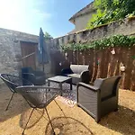 Gite Du Belvedere A Rocamadour