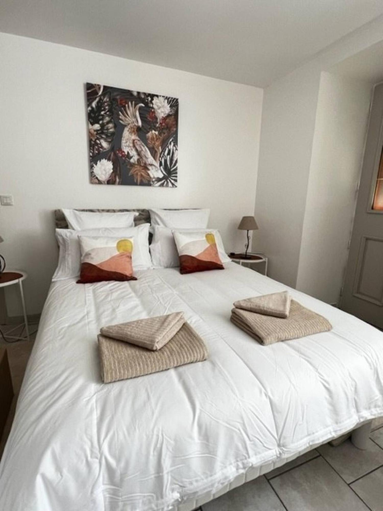 Du Belvedere A Vakantiehuis *