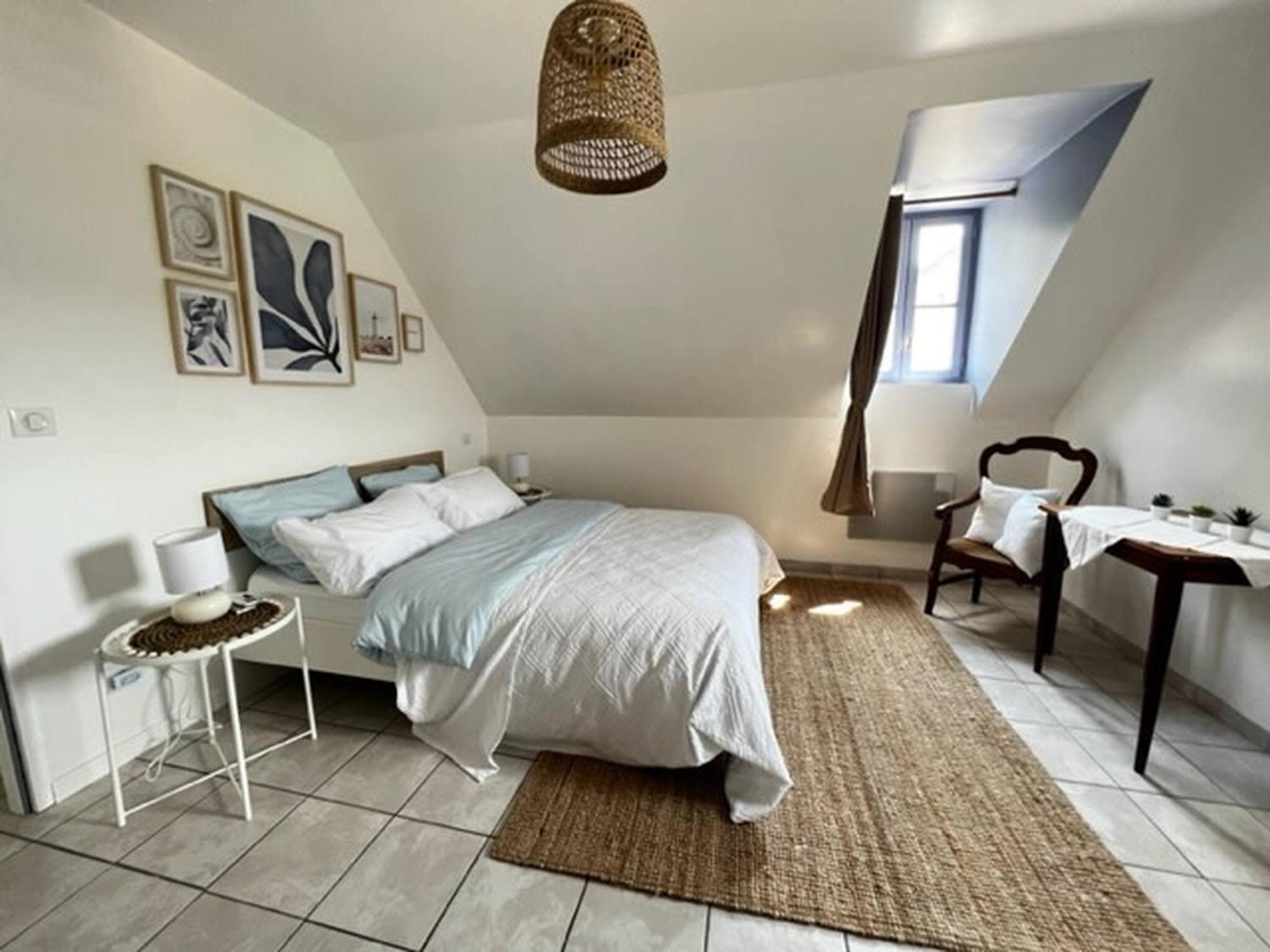 Du Belvedere A Vakantiehuis