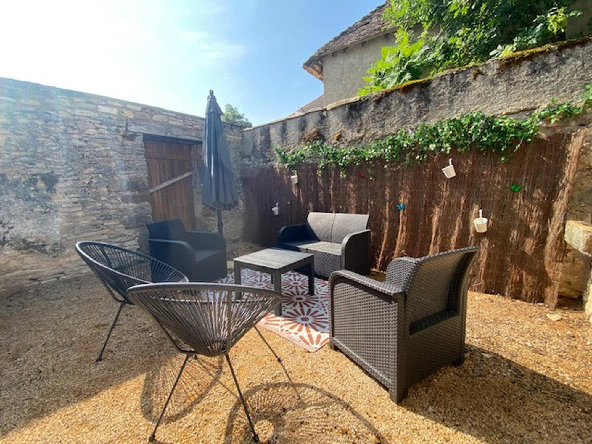 Vakantiehuis Du Belvedere A Rocamadour